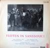 LP Record JEANPIERRE RAMPAL  ORCHESTRE ANTI  Flten In Sanssouci 6608 Philips Germany Classical Used