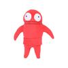 Cute Plush Doll Toy Gift Cartoon  Children's Rag Doll Doll