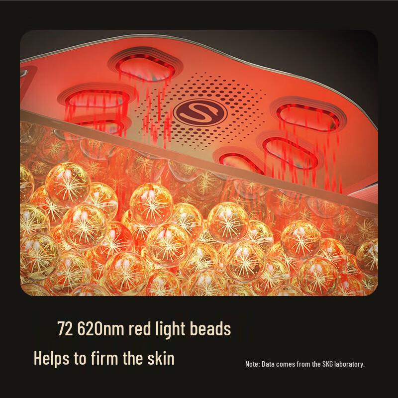 SKG K7 Series 1 Premium Abdominal Massager