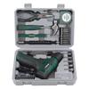 8V Lithium Battery Handheld Electric Drill Set for Home Improvement