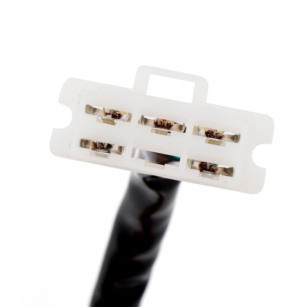 Magneto Stator Generator For Honda FES125 FES150 Pantheon 125 150 2T 1999-2002