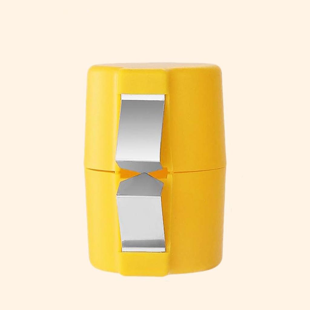 2/7Pcs Air Fryer Egg Poachers -Non-Stick & Reusable Silicone Egg Mold Cup with Egg Opener for Oven And Microwave Baking Cooking