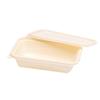 Homeglen Disposable Corn Starch Meal Containers 500ml