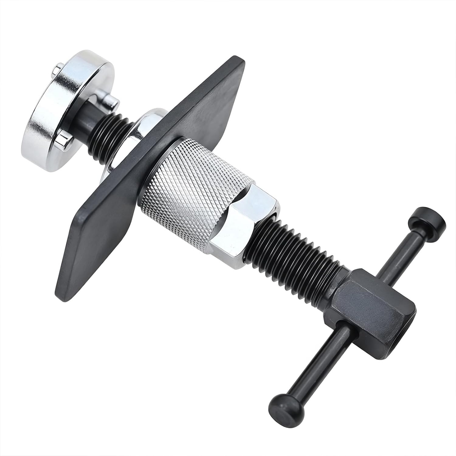 Car Brake Piston Wind Back Tool, Disc Brake Caliper Piston Rewind Tool, Auto Rear Brake Pad Wind Back Tool, Brake Caliper Wind Back Tool For