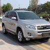 Aluminum Roof Rack Crossbars for 06-11 Toyota RAV4 Short Wheelbase