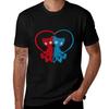 UNRAVEL 2 T-Shirt Cotton T Shirt Man Anime T Shirts for Man T-Shirt