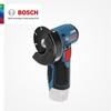 Bosch GWS 12V-76 Cordless Brushless Angle Grinder CN plug (adapter included)