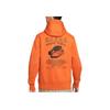 Nike Modischer vielseitiger Sport-Kapuzenpullover Herren Kapuzenpullover HV1217-893