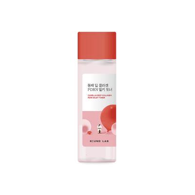 Camellia Deep Collagen PDRN Milky Toner 150ml ORIGINAL STORE