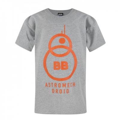 Boys The Force Awakens BB-8 T-Shirt