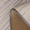 Sofa Cushion Universal In All Seasons  New French Straight Row Three-Person Sofa Fixed Non-Slip Thickened Irregular Seat Cushion