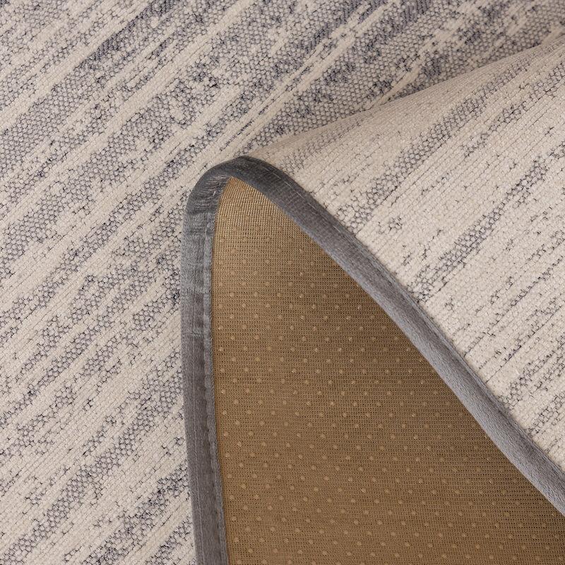 Sofa Cushion Universal In All Seasons  New French Straight Row Three-Person Sofa Fixed Non-Slip Thickened Irregular Seat Cushion