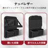 AUSTYLCO Car Seat Back Dining Table Storage Car Seat Back Storage Foldable Dining Table for the Rear Multifunctional Storage Car Car 1 Piece Bag, Box,
