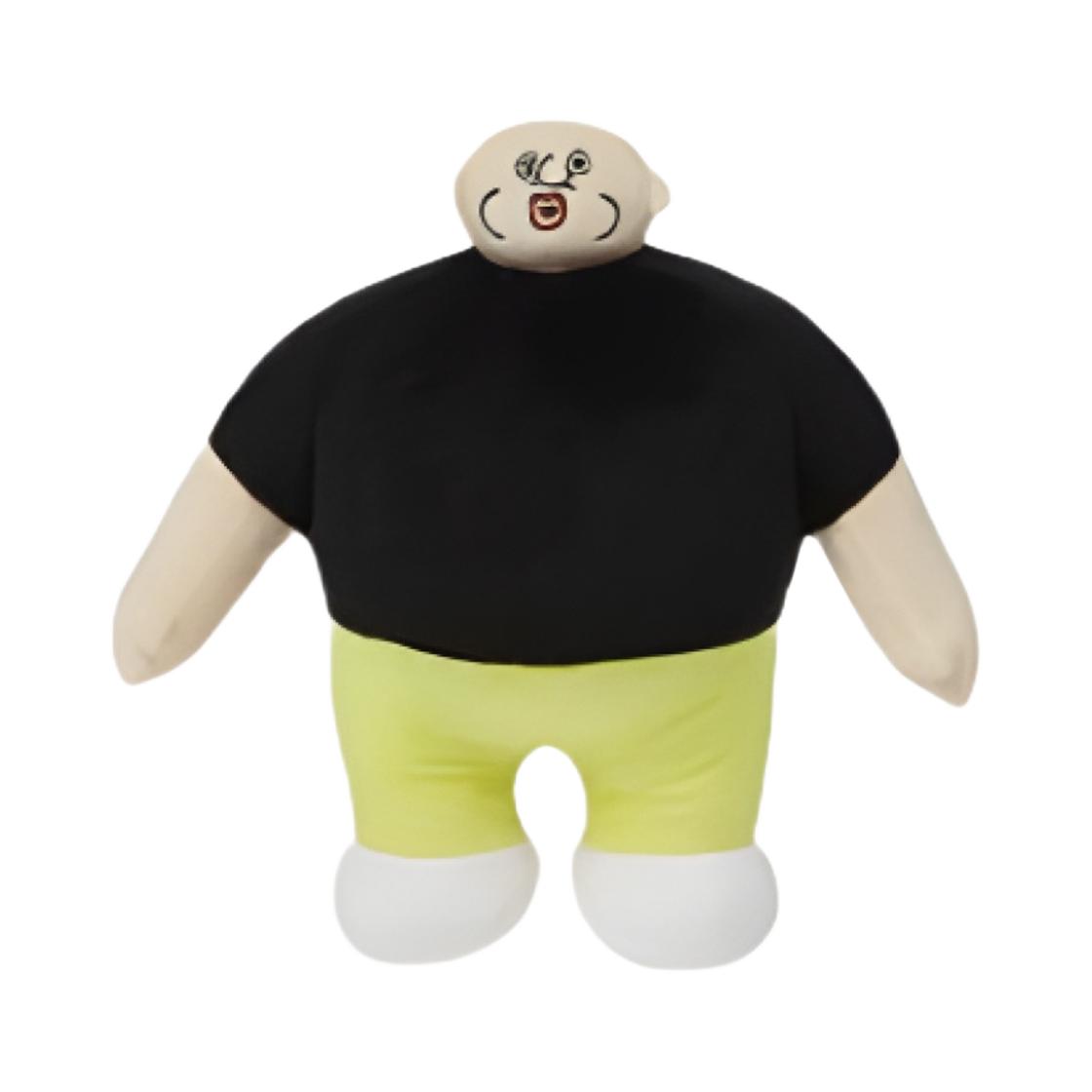 Bbangbbang Don Don Doll ONE SIZE