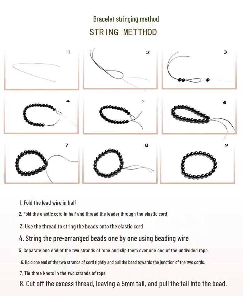 High-Quality Hubei Turquoise Buddha Bead Bracelet with Blue Porcelain Beads