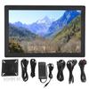 15.6 Inch Touchscreen Display IP65 Waterproof Energy Saving Embedded Capacitive LCD Display for Indu