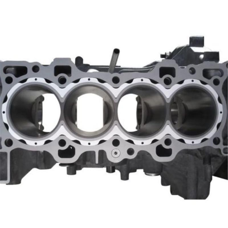 Honda D Series Engine Aluminum Cylinder Block Cover