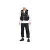 Nike Swoosh ACG Moda Comodi Trendy Minimalisti Pantaloni Casual Uomo fondo Nero HJ2892-010