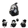 Scp Foundation Plague Doctor Luminous Plush Toy Made Of Soft And Durable Material