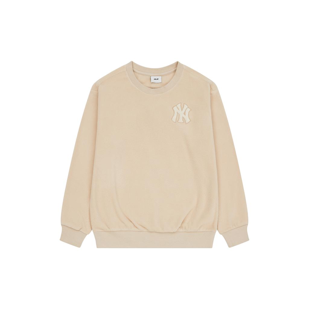 New MLB Moderate Casual Sportswear Kids' Khaki 7AS2B0636-50SAL