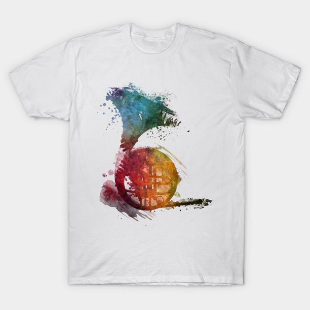 

Men Black Print T-shirt French Forn #Frenchforn #Music No-Cut Transfer Paper Print Cotton Tshirt 2XL білий