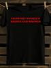 Feminist Slogan Tshirt