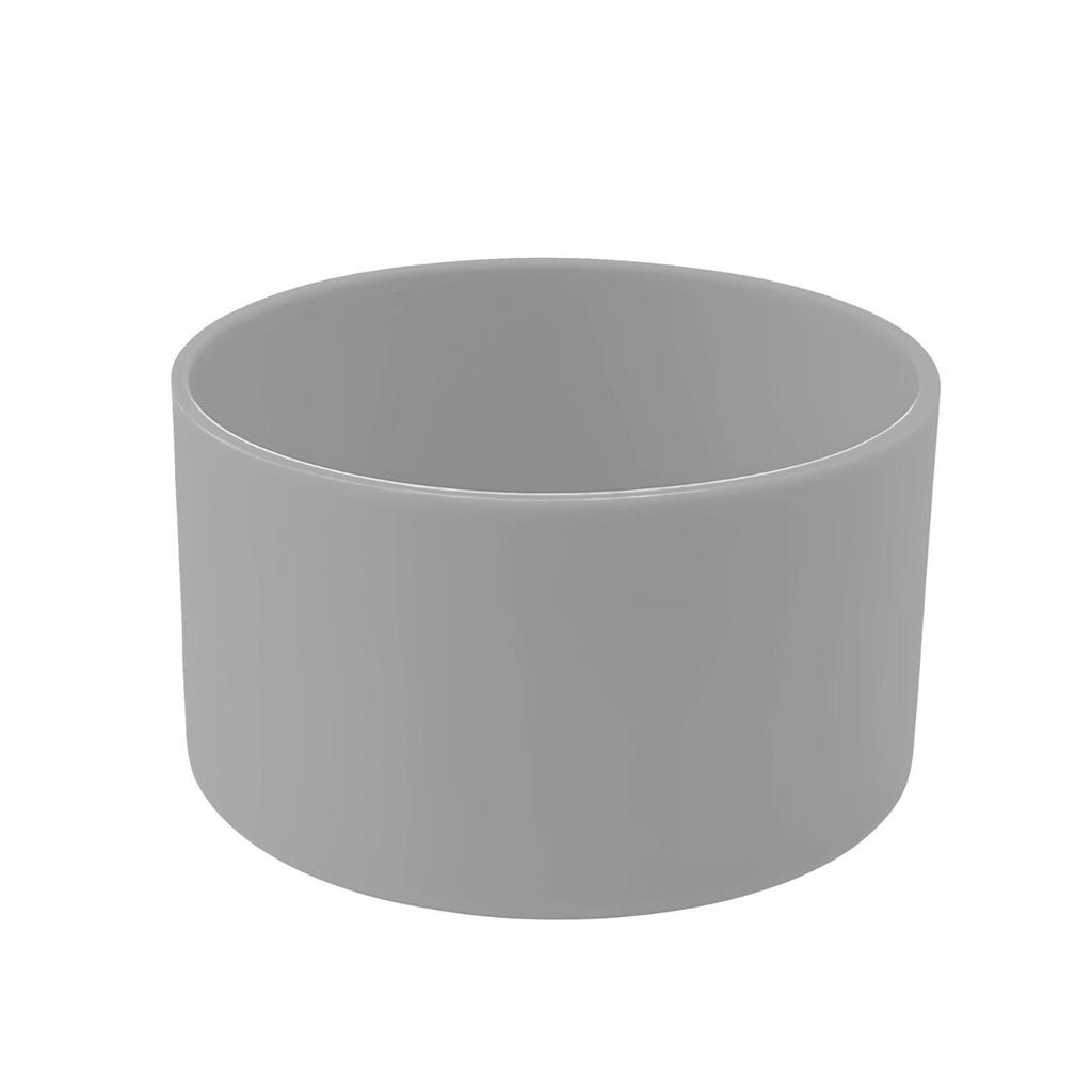 Silicone Non-Slip Heat Insulation Cup Sleeve for Outdoor Sports