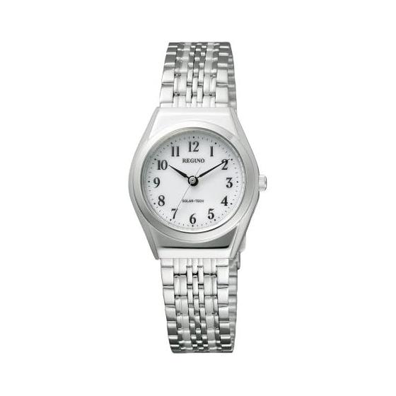 [Citizen] Часы CITIZEN REGUNO Solartech Стандартная модель RS26-0043C женские