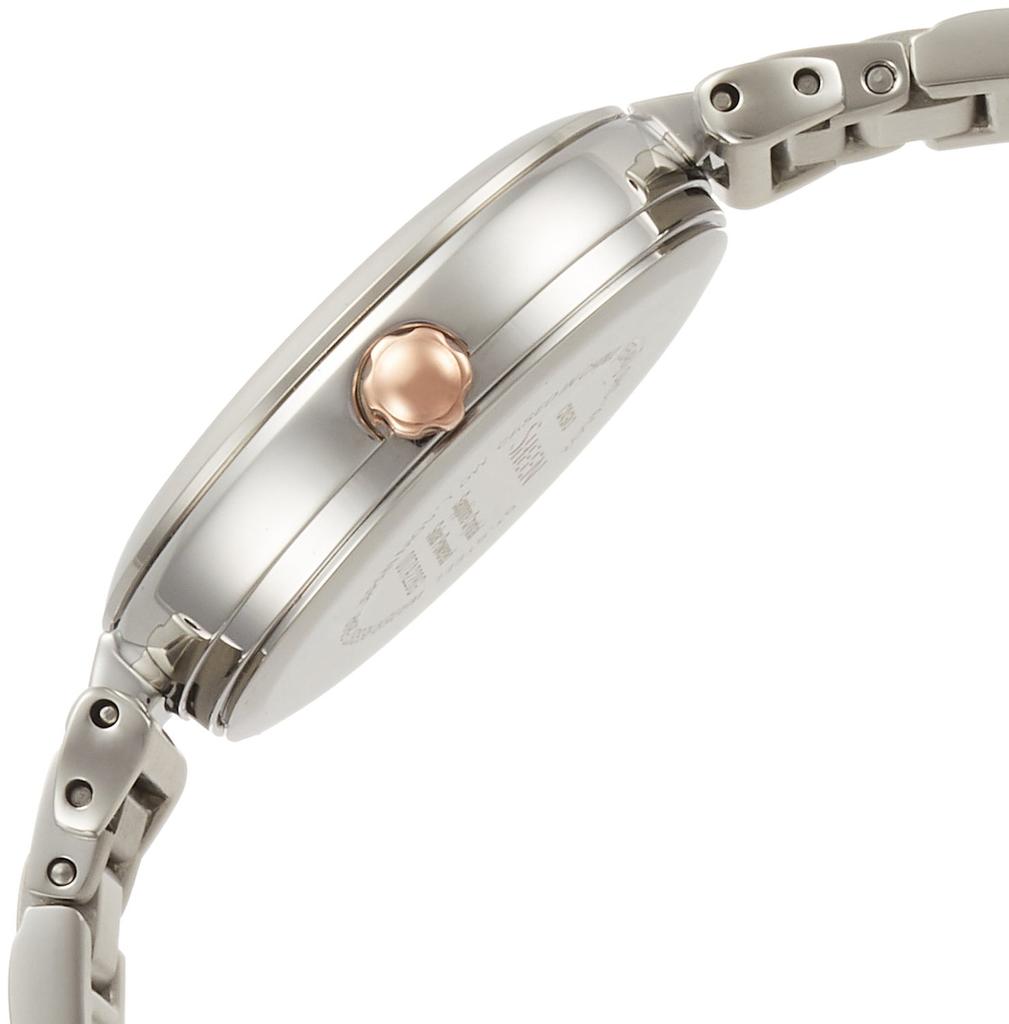 Watch Scene Solar Silver [Casio] [] SHS-4502SPG-9AJF Women's