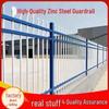 Normanchi Galvanized Steel Fence Post