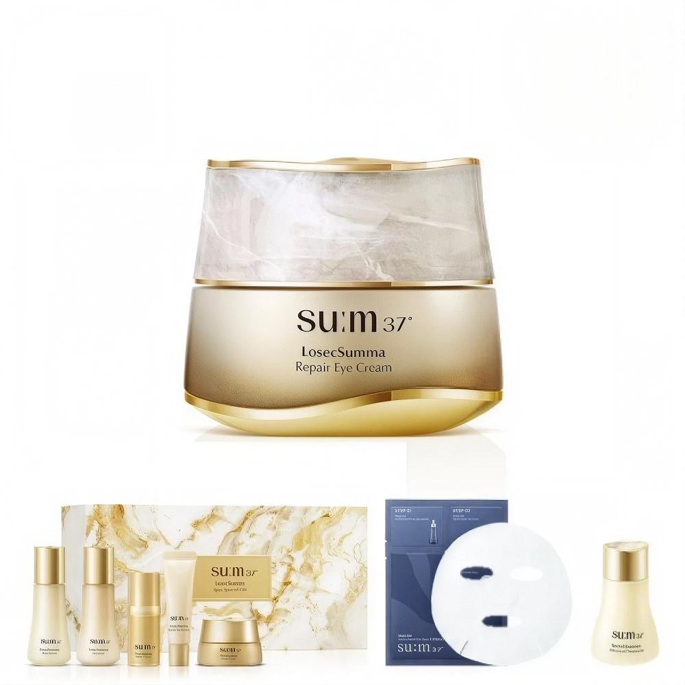 Su M37  Repair Eye Cream 25ml Single option