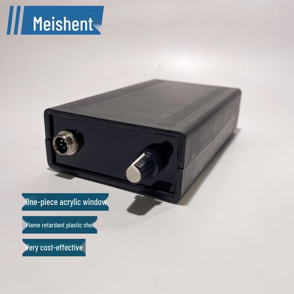 T12 Soldering Station: High-Power Digital Electric Iron with Adjustable Temperature, Sleep Mode, and Cabbage White Light, Featuring T12 Soldering Tip.