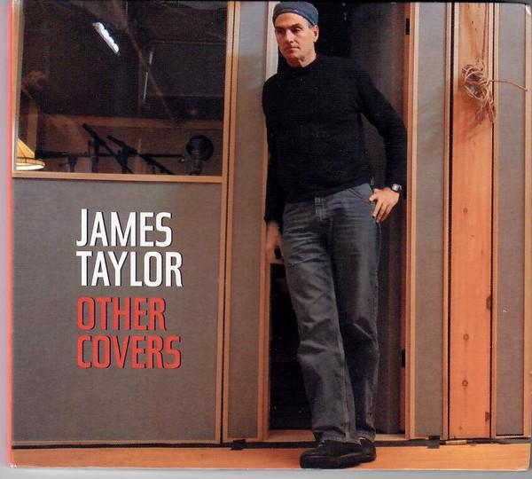 

CD JAMES TAYLOR - Other Covers HRM3138502 Hear Music 2009 Japan Rock Used