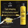 Schwarzkopf got2b Spike Strong Hold Hair Spray