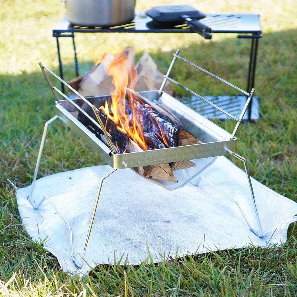 Bonfire stand TOKOBI [belmont] BM-273