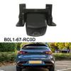 OEM B0L1-67-RC0D Backup Parking Camera ABS Construction Easy Installation Practical Usage Car Rear View Camera
