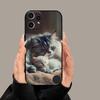For Nothing CMF Phone 2 Pro Case Cute Cartoon Painted Soft Silicone Back Cover For Nothing CMF Phone2 Pro TPU Bumper Funda Coque