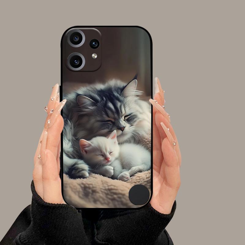 For Nothing CMF Phone 2 Pro Case Cute Cartoon Painted Soft Silicone Back Cover For Nothing CMF Phone2 Pro TPU Bumper Funda Coque