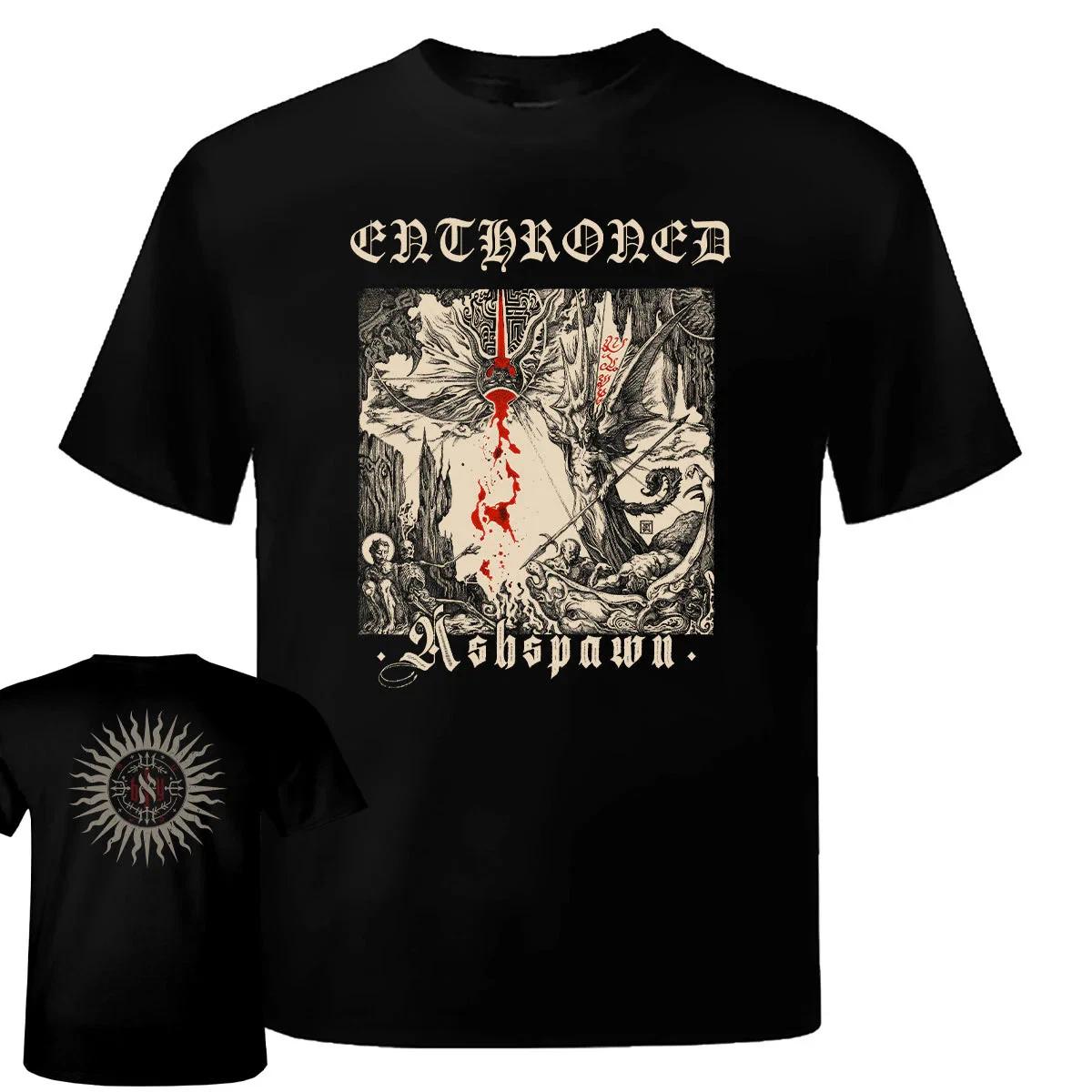 Enthroned - Ashspawn Shirt M