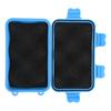 Small Airtight Box for Outdoor Adventures for Camping and Fishing