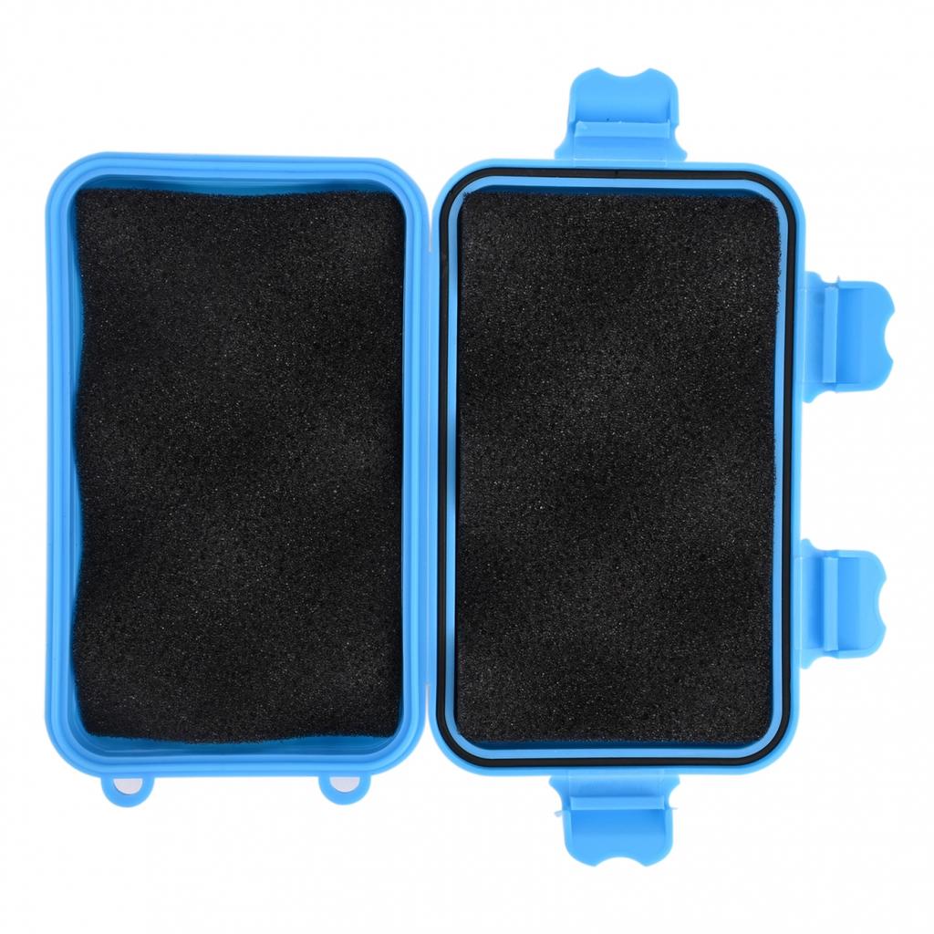 Small Airtight Box for Outdoor Adventures for Camping and Fishing
