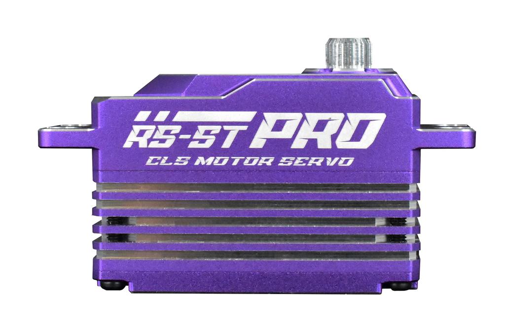 Reve D RS-ST-PRO Digital Servo (Purple) RS-STPP