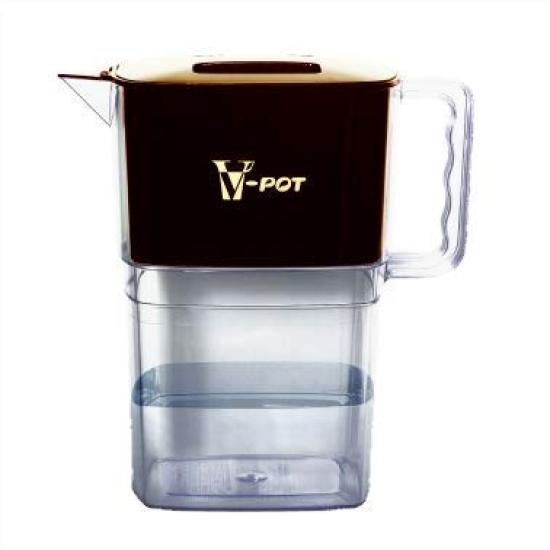 Vanadium Water Purifier Replacement Cartridge V-POT