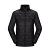 Premium 3-in-1 Unisex Ski Suit: Thickened, Windproof 90% Down Business Jacket and Outerwear Set