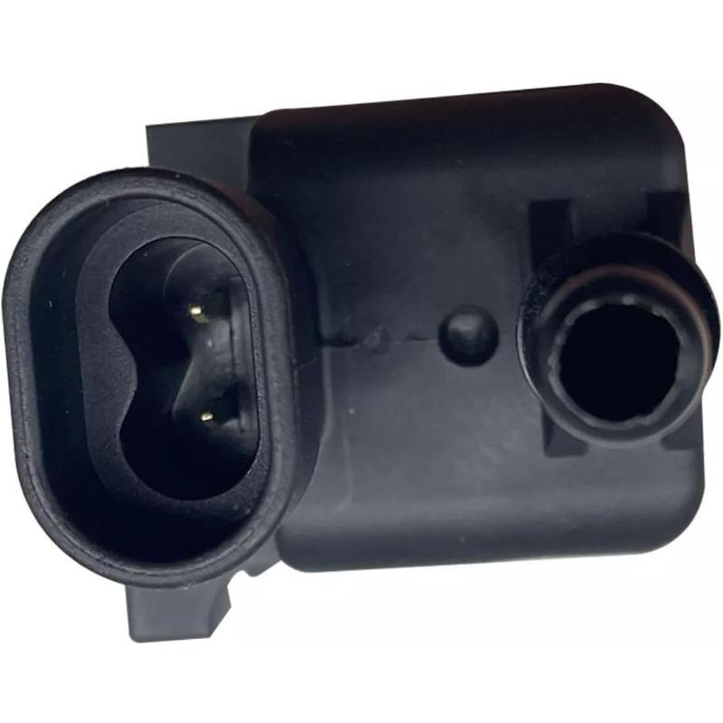 EVAP Purge Solenoid for Buick Chevy Caprice Equinox Express Silverado Sierra Yukon Hummer Pontiac 2004 2019 911032 12597341 12597567 12570469 12581349