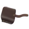 Universal Motorcycle Shoes Protective PU Leather Gear Shift Shoe Covers Boots Protector Cover Shifter Pad Case Motocross Racing