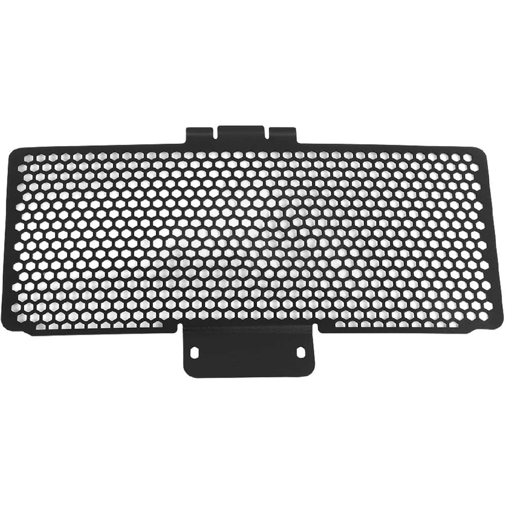 Motorcycle Cover Protector Motorcycle Radiator Grille Guard Covers Oil Cooler Cooling Radiator Shield Protector for Du&Cati Panigale 1299 1199 959