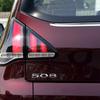 2026 Heißer Autoaufkleber 1 Stück 3D ABS Auto Buchstabe Emblem Aufkleber Auto Karosserie Kofferraum Dekorativer Aufkleber für Peugeot 508L 508 408 5008 4008 A