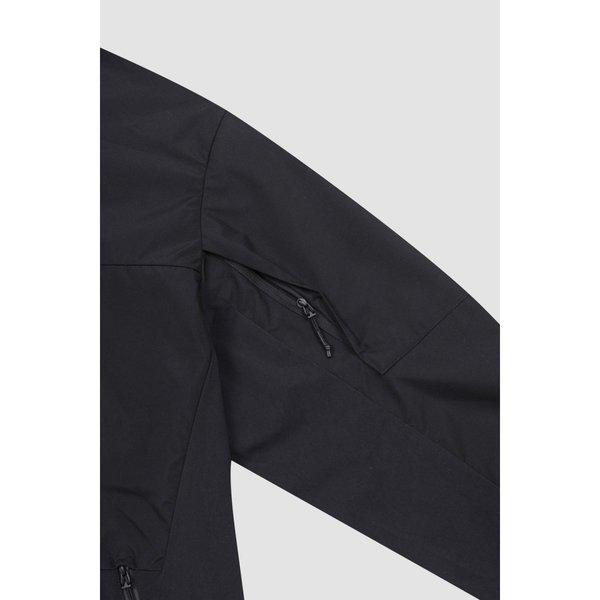 Kolon SportS Men S Gore Hybrid Jacket Jwjwx25231blk
