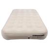 Inflatable Mattress with Electric Pump Blow Up 550lb Weight Capacity Portable for Guest Outdoor
